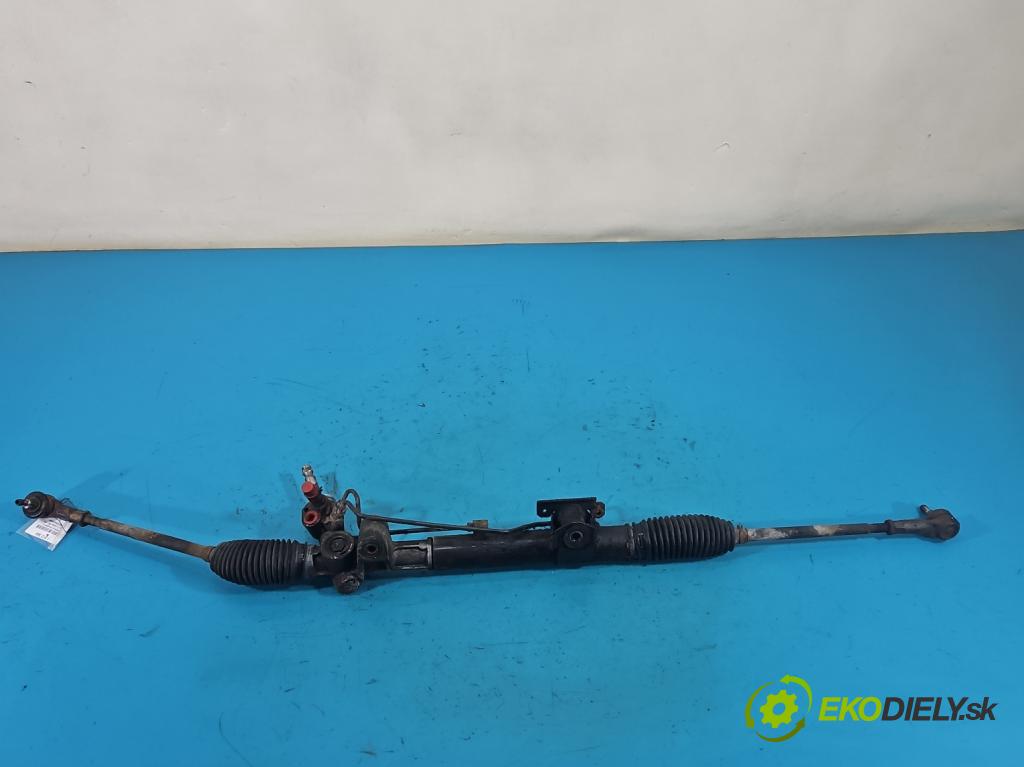 Citroen C-Crosser 2007-2012 2.2 hdi 156 HP automatic 115 kW 2179 cm3 5- Ozubené kolo: volant 4410A246