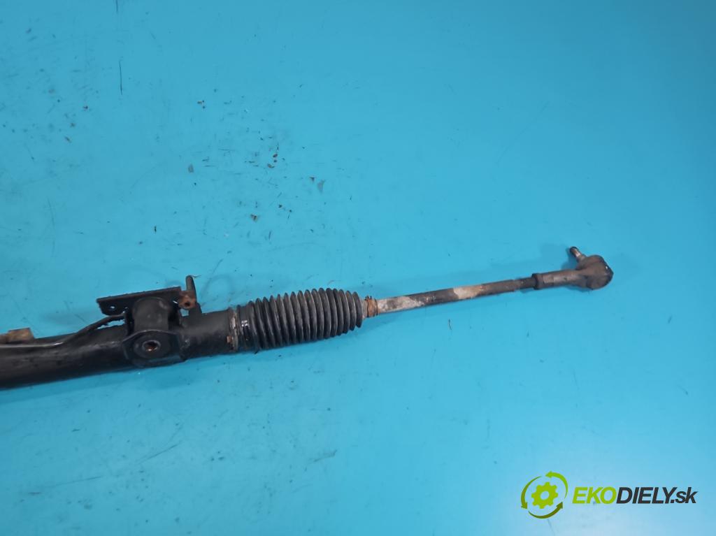 Citroen C-Crosser 2007-2012 2.2 hdi 156 HP automatic 115 kW 2179 cm3 5- Ozubené kolo: volant 4410A246