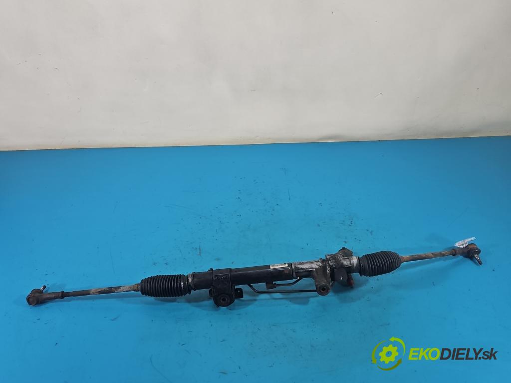 Citroen C-Crosser 2007-2012 2.2 hdi 156 HP automatic 115 kW 2179 cm3 5- Ozubené kolo: volant 4410A246