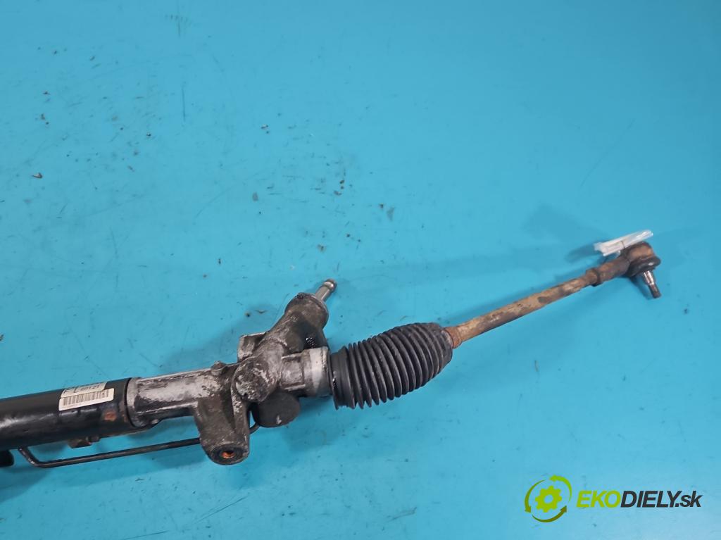 Citroen C-Crosser 2007-2012 2.2 hdi 156 HP automatic 115 kW 2179 cm3 5- Ozubené kolo: volant 4410A246
