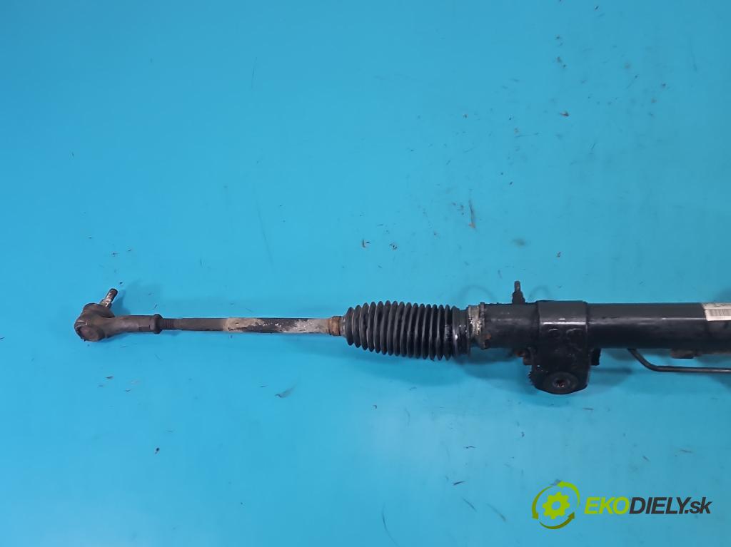 Citroen C-Crosser 2007-2012 2.2 hdi 156 HP automatic 115 kW 2179 cm3 5- Ozubené kolo: volant 4410A246