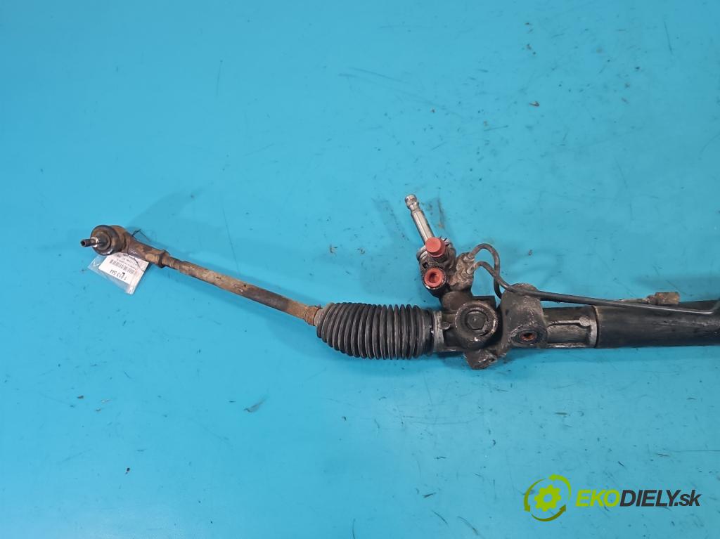Citroen C-Crosser 2007-2012 2.2 hdi 156 HP automatic 115 kW 2179 cm3 5- Ozubené kolo: volant 4410A246