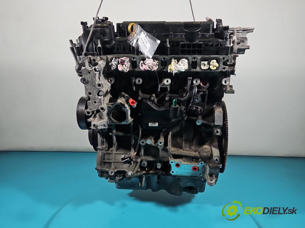 Land rover Range Rover Evoque I 2011-2018 2.0 241KM automatic 177 kW 1999 cm3 5- motor benzín: 204PT