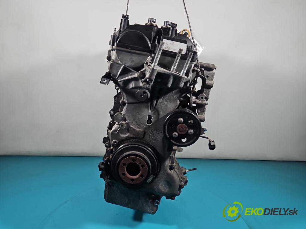 Land rover Range Rover Evoque I 2011-2018 2.0 241KM automatic 177 kW 1999 cm3 5- motor benzín: 204PT