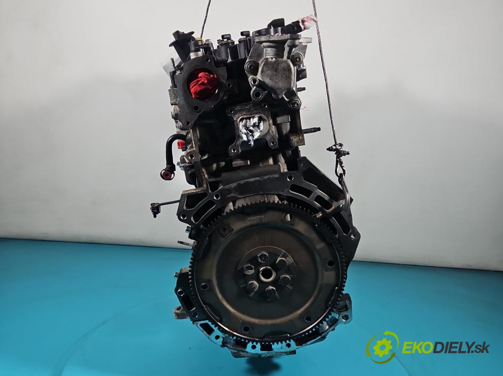 Land rover Range Rover Evoque I 2011-2018 2.0 241KM automatic 177 kW 1999 cm3 5- motor benzín: 204PT