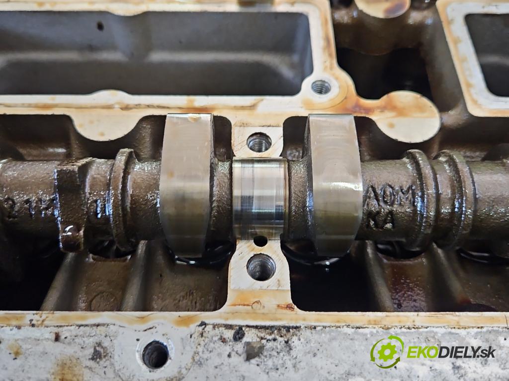 Land rover Range Rover Evoque I 2011-2018 2.0 241KM automatic 177 kW 1999 cm3 5- motor benzín: 204PT