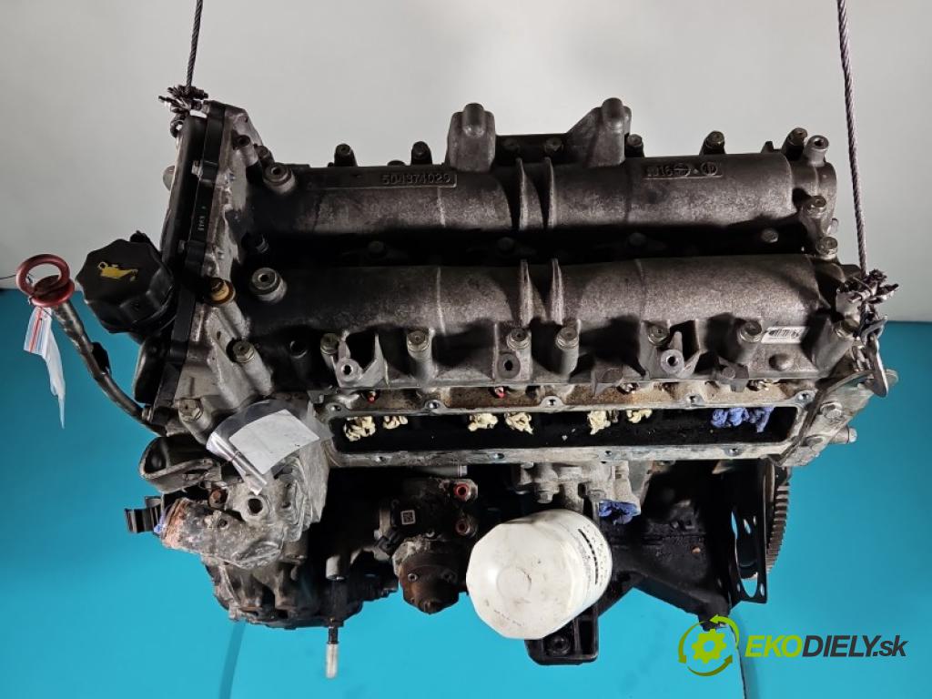 Iveco Daily V 2014- 3.0 hpi 175 hp automatic 129 kW 2998 cm3 2- motor diesla F1CFL411