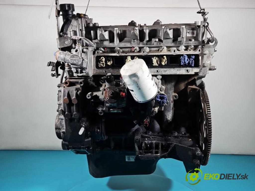 Iveco Daily V 2014- 3.0 hpi 175 hp automatic 129 kW 2998 cm3 2- motor diesla F1CFL411