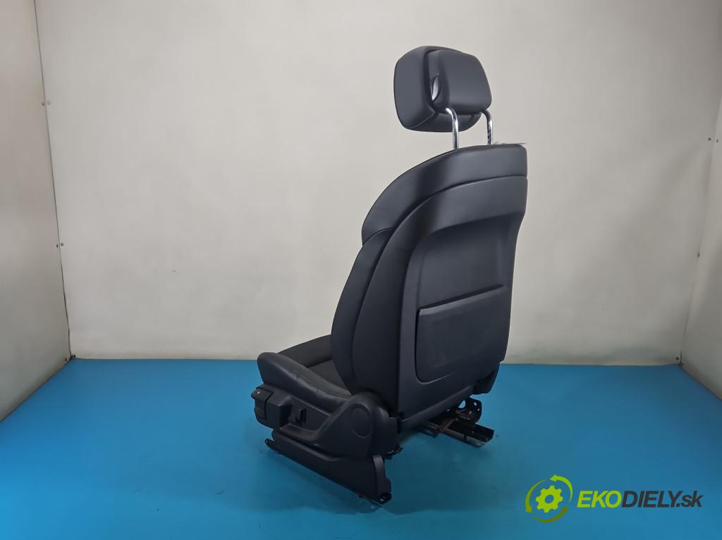 Bmw 5 F10 2010-2017 2.0d 218 hp automatic 160 kW 1995 cm3 5- sedačke: komplet