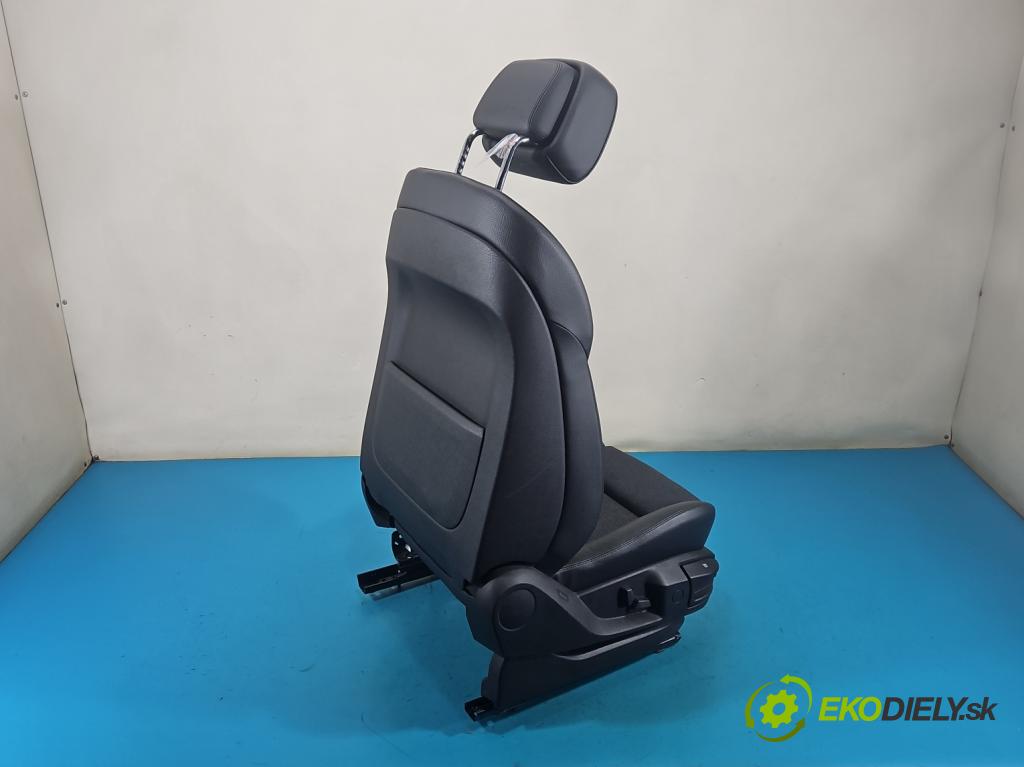 Bmw 5 F10 2010-2017 2.0d 218 hp automatic 160 kW 1995 cm3 5- sedačke: komplet