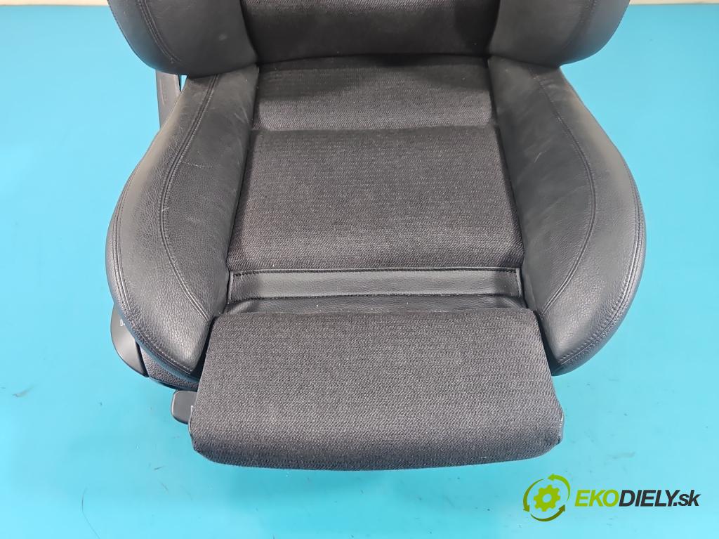 Bmw 5 F10 2010-2017 2.0d 218 hp automatic 160 kW 1995 cm3 5- sedačke: komplet