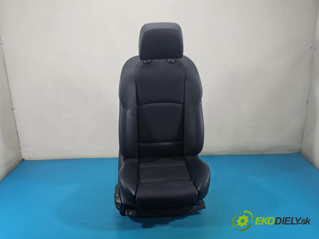 Bmw 5 F10 2010-2017 2.0d 218 hp automatic 160 kW 1995 cm3 5- sedačke: komplet