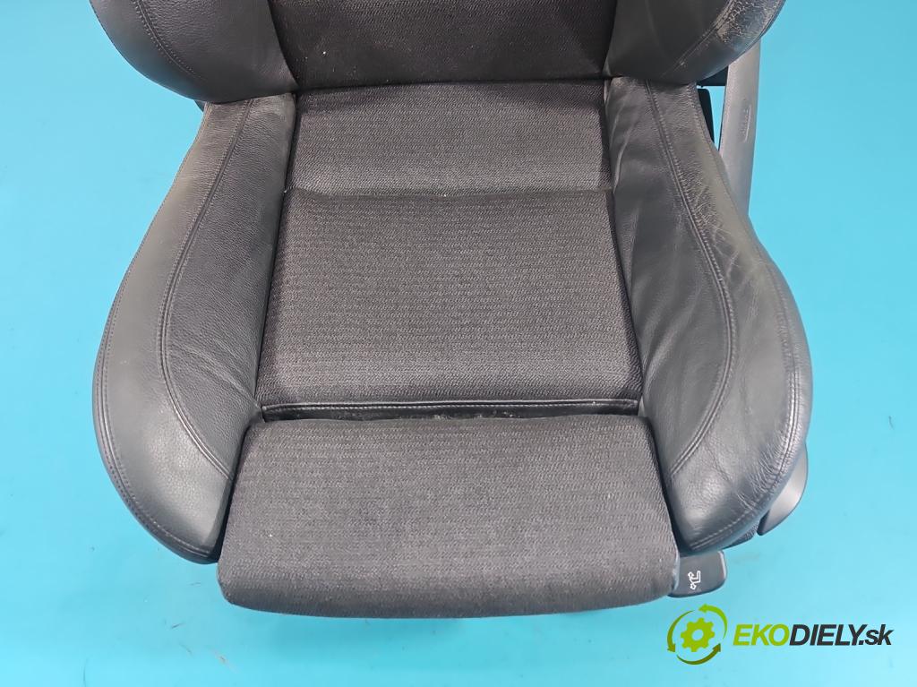 Bmw 5 F10 2010-2017 2.0d 218 hp automatic 160 kW 1995 cm3 5- sedačke: komplet