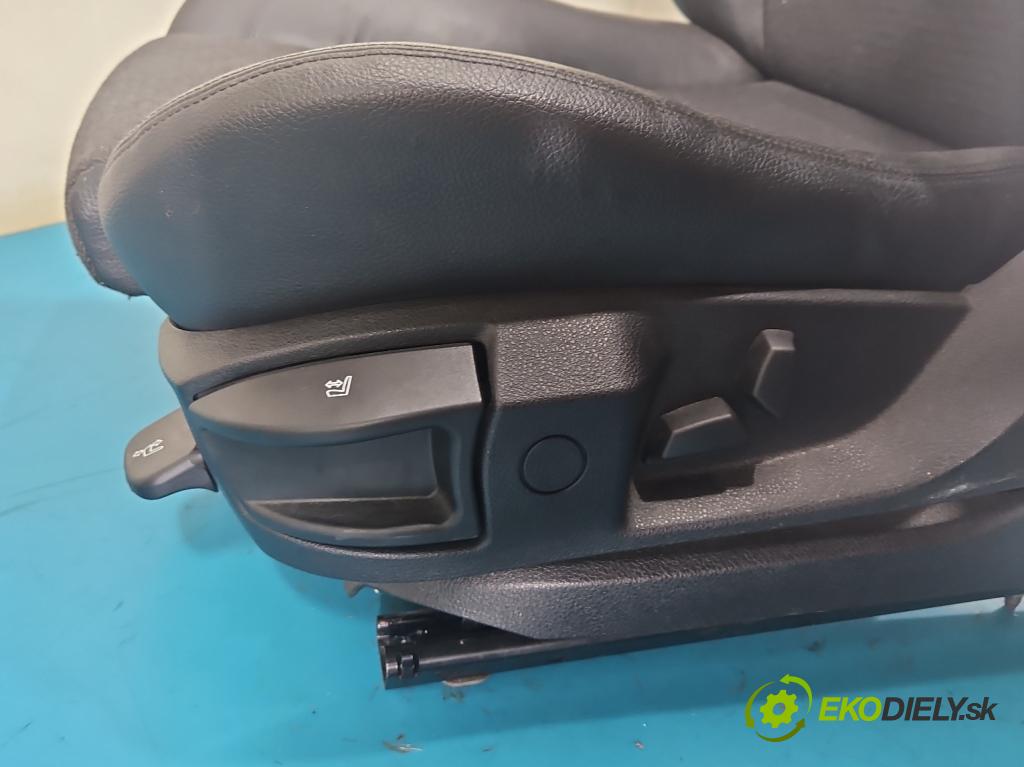 Bmw 5 F10 2010-2017 2.0d 218 hp automatic 160 kW 1995 cm3 5- sedačke: komplet