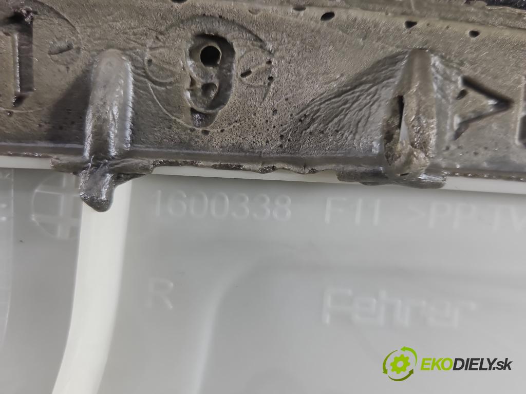 Bmw 5 F10 2010-2017 2.0d 218 hp automatic 160 kW 1995 cm3 5- sedačke: komplet