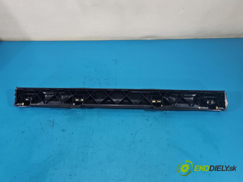 Bmw 5 F10 2010-2017 2.0d 218 hp automatic 160 kW 1995 cm3 5- sedačke: komplet