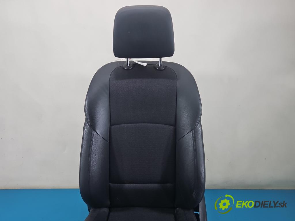 Bmw 5 F10 2010-2017 2.0d 218 hp automatic 160 kW 1995 cm3 5- sedačke: komplet 