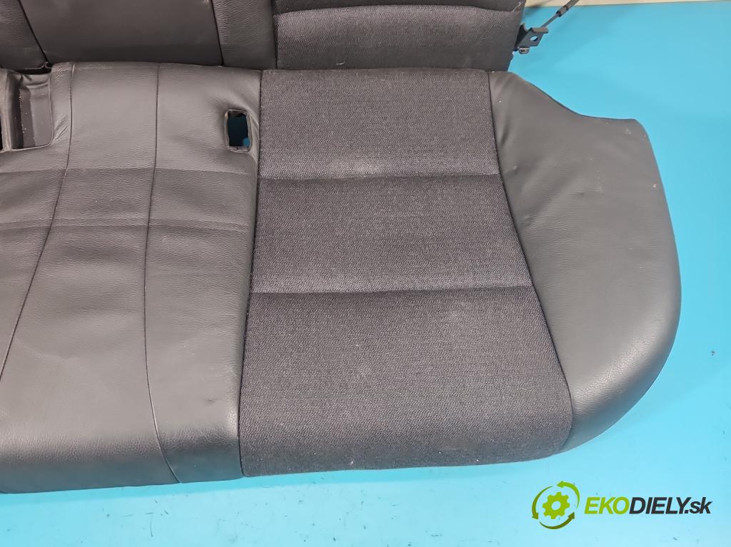Bmw 5 F10 2010-2017 2.0d 218 hp automatic 160 kW 1995 cm3 5- sedačke: komplet