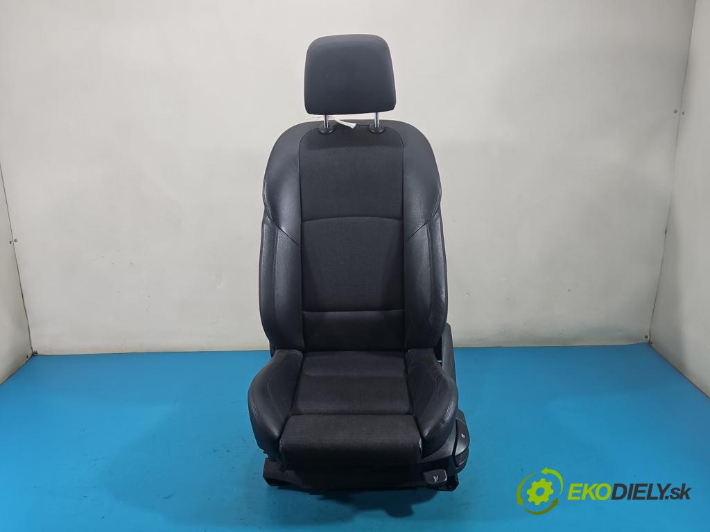 Bmw 5 F10 2010-2017 2.0d 218 hp automatic 160 kW 1995 cm3 5- sedačke: komplet