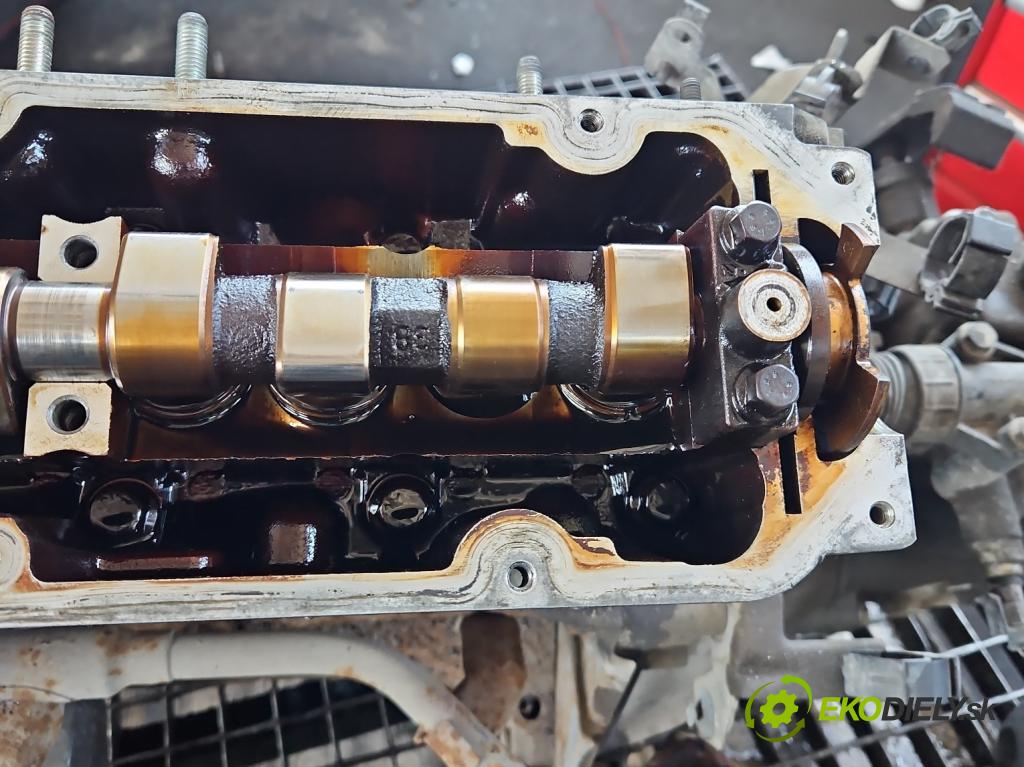 Fiat Punto Grande 1.2 8V 69KM manual 51 kW 1242 cm3 3- motor benzín: 169A4000