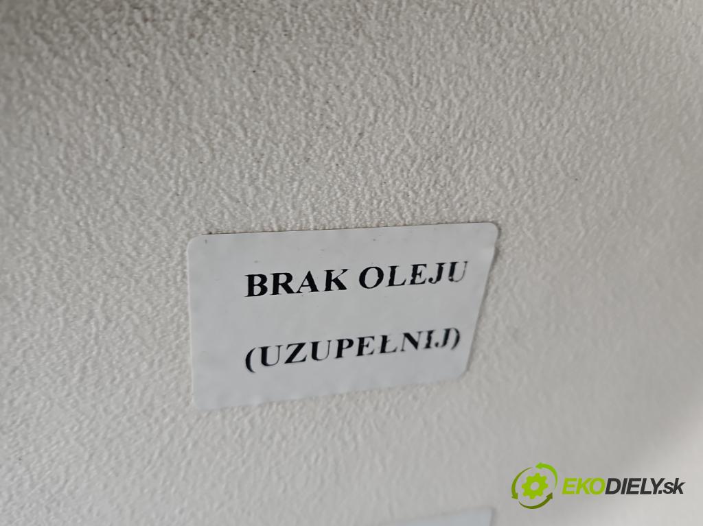 Land rover Range Rover Evoque I 2011-2018 2.0 241KM automatic 177 kW 1999 cm3 5- prevodovka stupeň,rýchlosť automat BJ327000AB