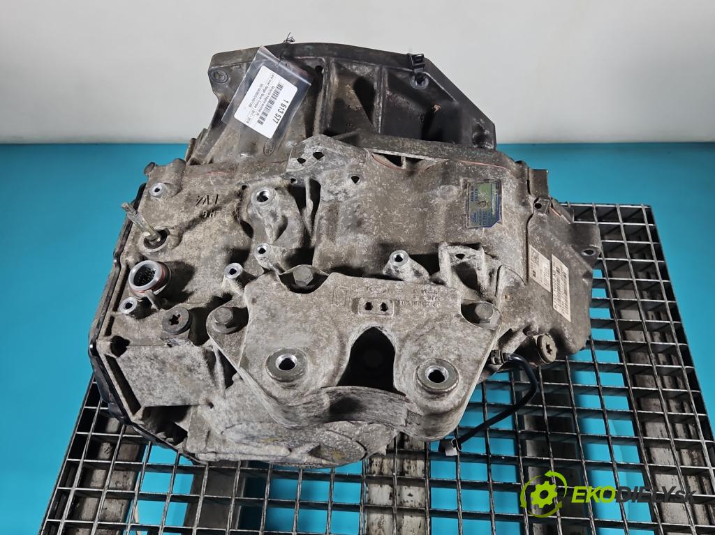 Land rover Range Rover Evoque I 2011-2018 2.0 241KM automatic 177 kW 1999 cm3 5- prevodovka stupeň,rýchlosť automat BJ327000AB