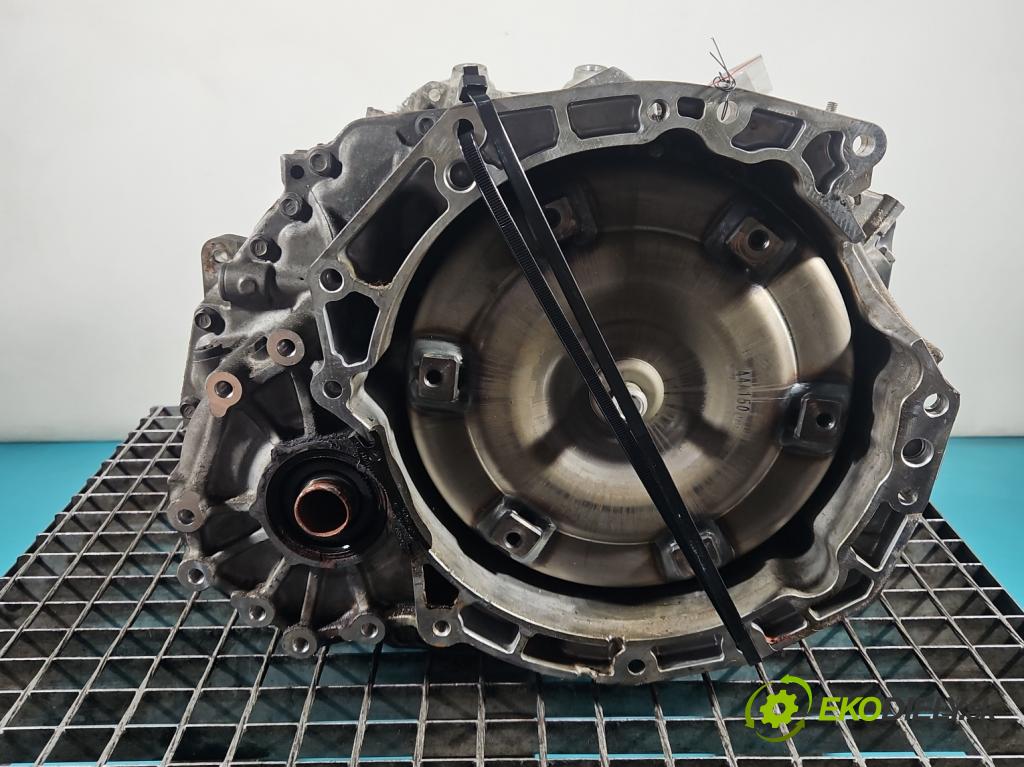 Land rover Range Rover Evoque I 2011-2018 2.0 241KM automatic 177 kW 1999 cm3 5- prevodovka stupeň,rýchlosť automat BJ327000AB