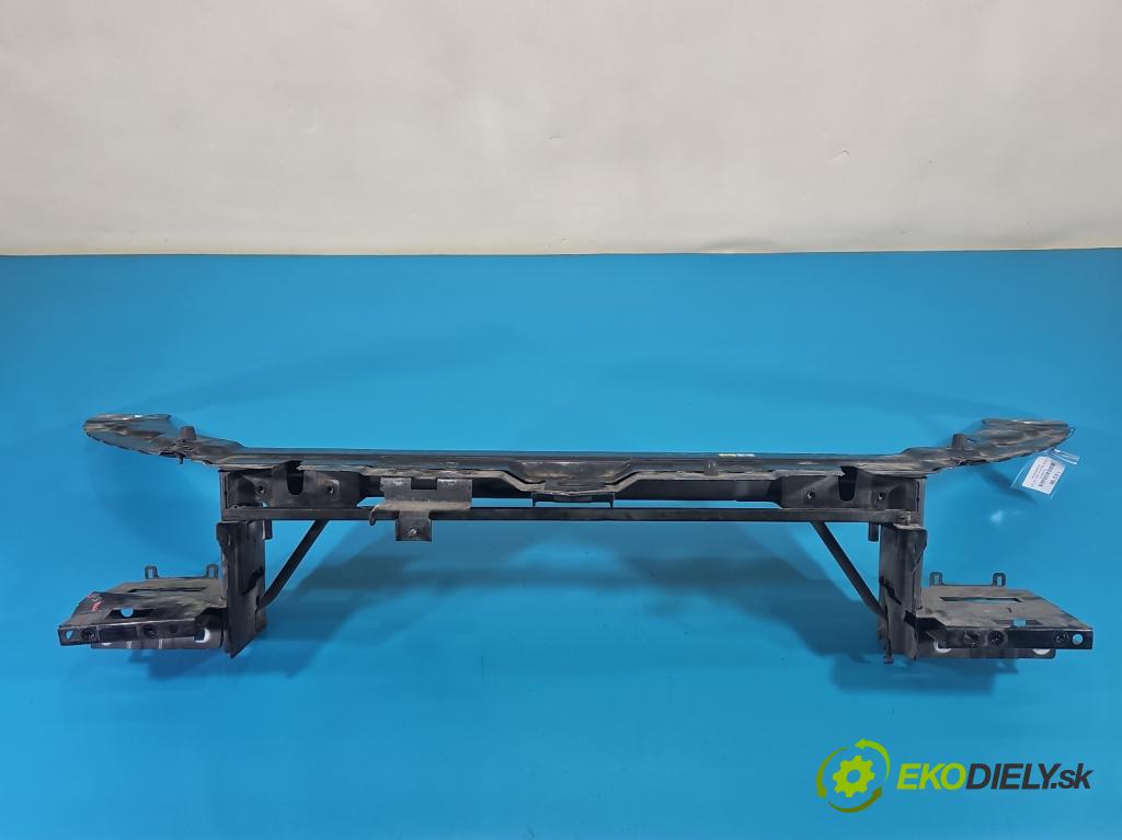 Land rover Range Rover Evoque I 2011-2018 2.0 241KM automatic 177 kW 1999 cm3 5- stěna přední 6G91-8653-AA (Přední výztuha)