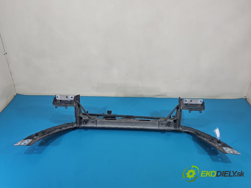 Land rover Range Rover Evoque I 2011-2018 2.0 241KM automatic 177 kW 1999 cm3 5- stěna přední 6G91-8653-AA (Přední výztuha)