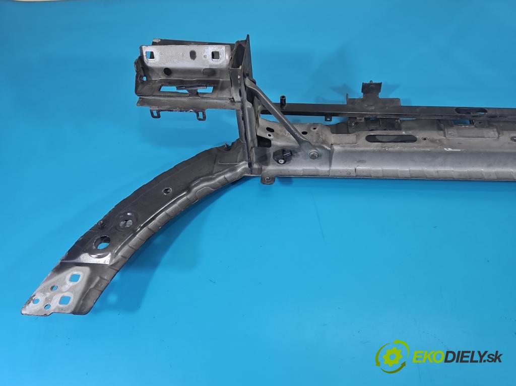 Land rover Range Rover Evoque I 2011-2018 2.0 241KM automatic 177 kW 1999 cm3 5- stěna přední 6G91-8653-AA (Přední výztuha)