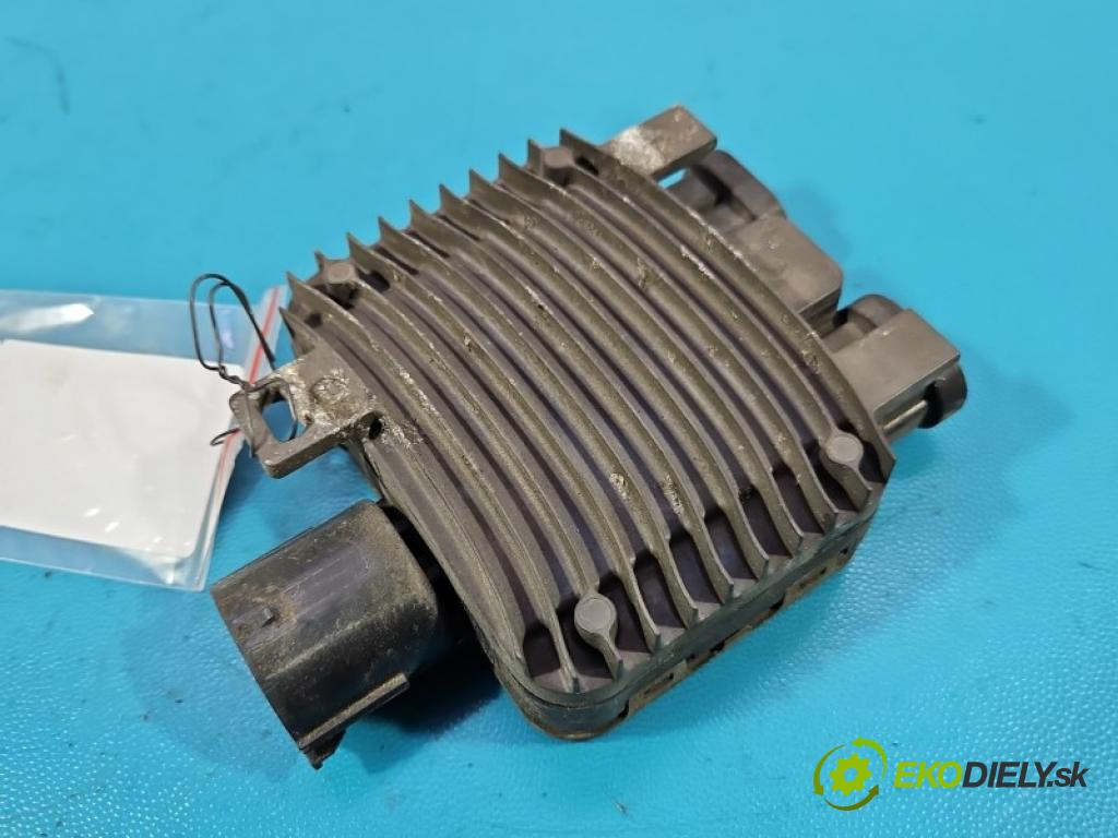 Land rover Range Rover Evoque I 2011-2018 2.0 241KM automatic 177 kW 1999 cm3 5- relé ventilátoru: 940009402