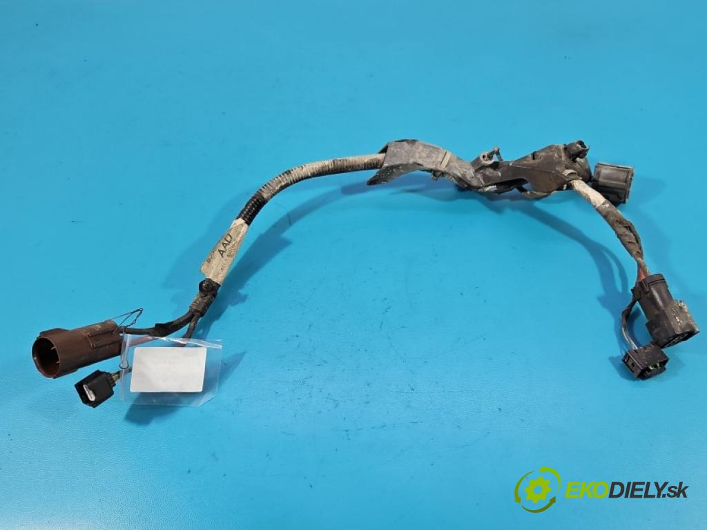 Land rover Range Rover Evoque I 2011-2018 2.0 241KM automatic 177 kW 1999 cm3 5- Balíček: řízení manažerské BJ32-14A614-AAD