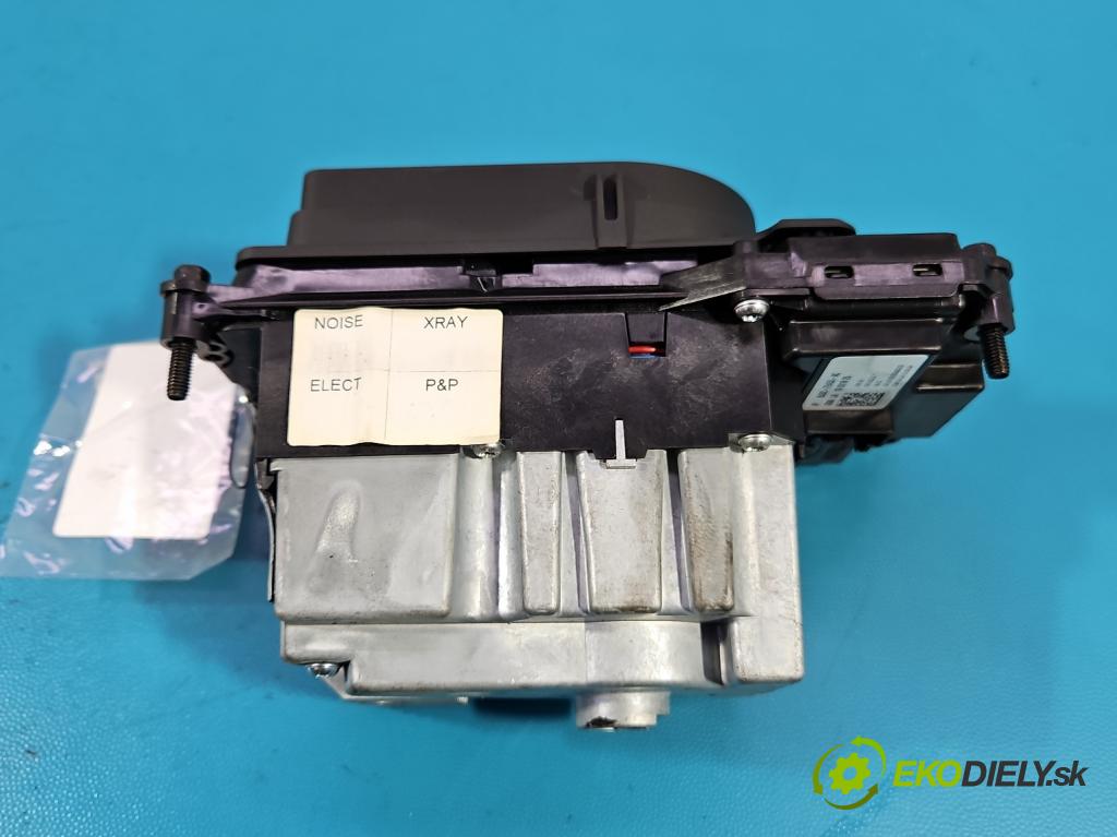 Land rover Range Rover Evoque I 2011-2018 2.0 241KM automatic 177 kW 1999 cm3 5- Páka: Změny: stupeň,rýchlosť BJ32-7E453-AC (Rýchlostná páka (kulisa))