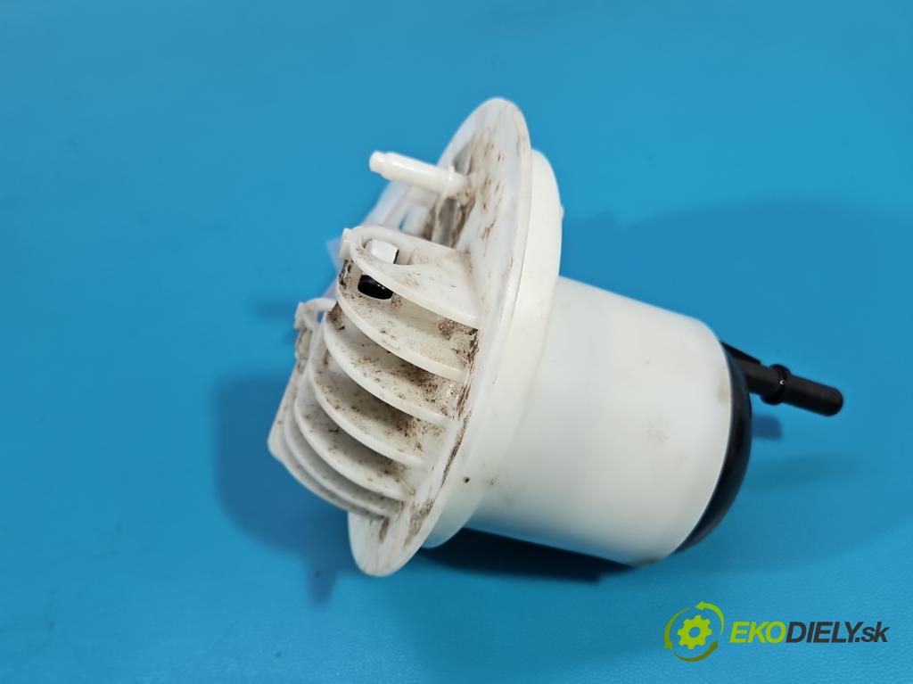 Land rover Range Rover Evoque I 2011-2018 2.0 241KM automatic 177 kW 1999 cm3 5- snímač tlaku paliva BJ32-9A309-DB (Snímač)