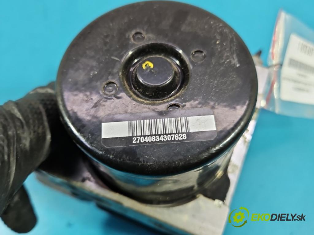 Land rover Range Rover Evoque I 2011-2018 2.0 241KM automatic 177 kW 1999 cm3 5- čerpadlo abs 285264-60123 (Pumpa ABS)