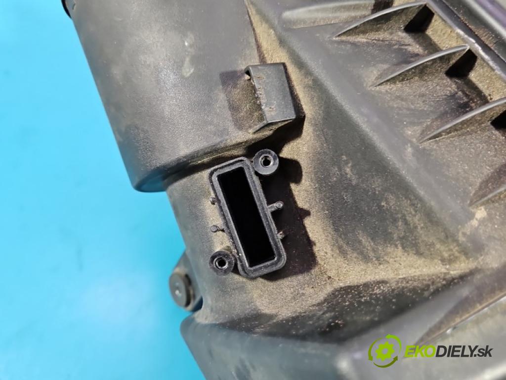 Land rover Range Rover Evoque I 2011-2018 2.0 241KM automatic 177 kW 1999 cm3 5- obal filtra vzduchu BJ32-9600-BB (Obal vzduchového filtra)
