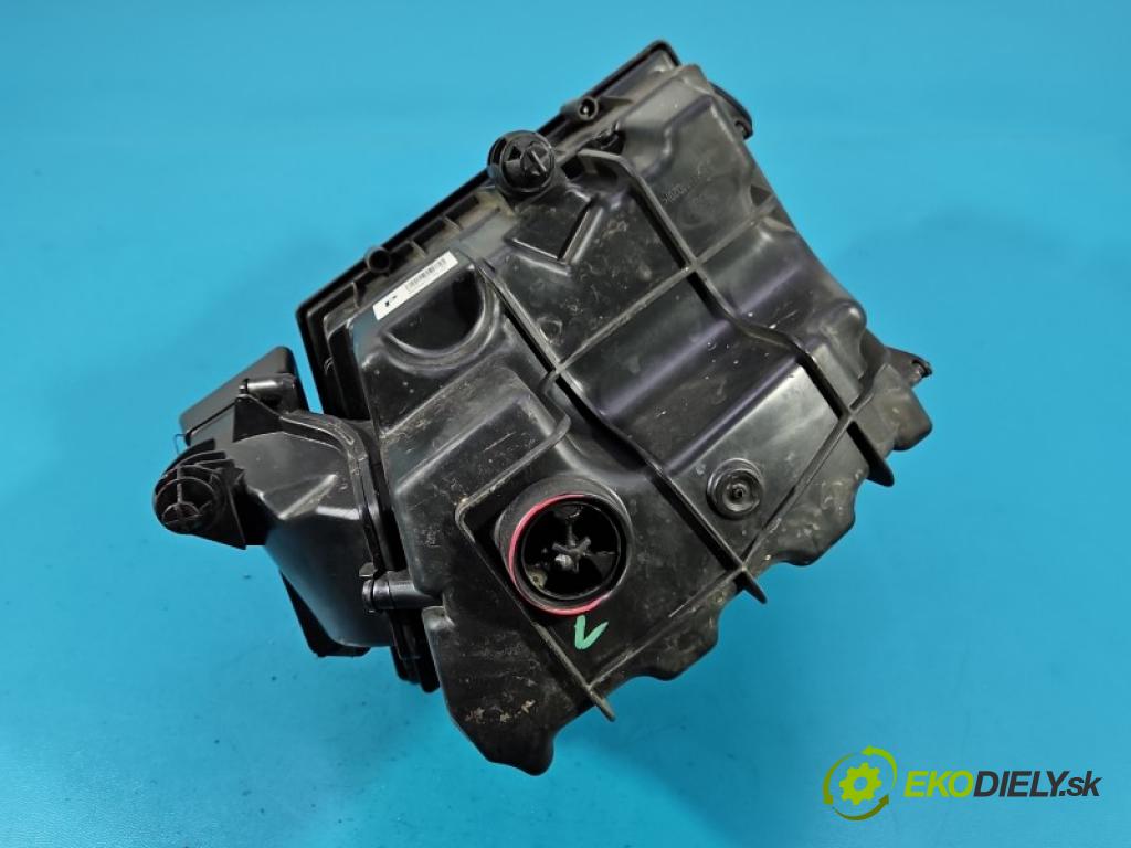 Land rover Range Rover Evoque I 2011-2018 2.0 241KM automatic 177 kW 1999 cm3 5- obal filtra vzduchu BJ32-9600-BB (Obal vzduchového filtra)