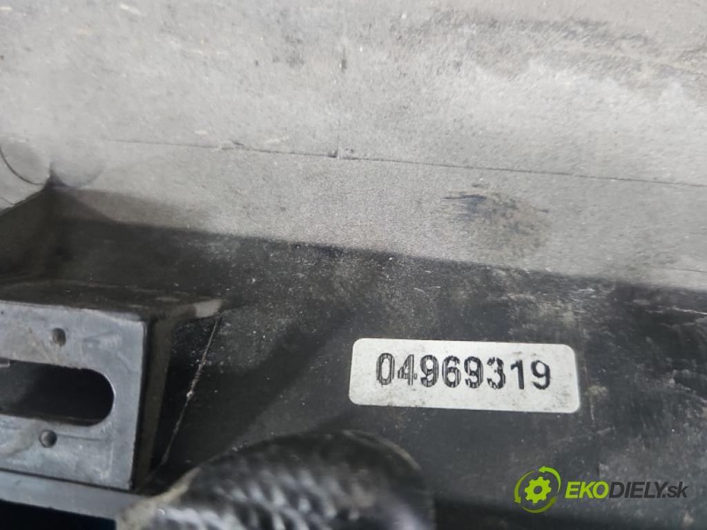 Land rover Range Rover Evoque I 2011-2018 2.0 241KM automatic 177 kW 1999 cm3 5- lišta práh: levé (Prahová lišta)