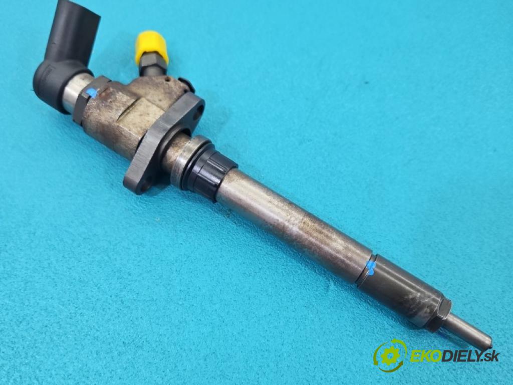 Peugeot 407 2.0 hdi 136hp manual 100 kW 1997 cm3 5- vstřikovač diesel 9657144580