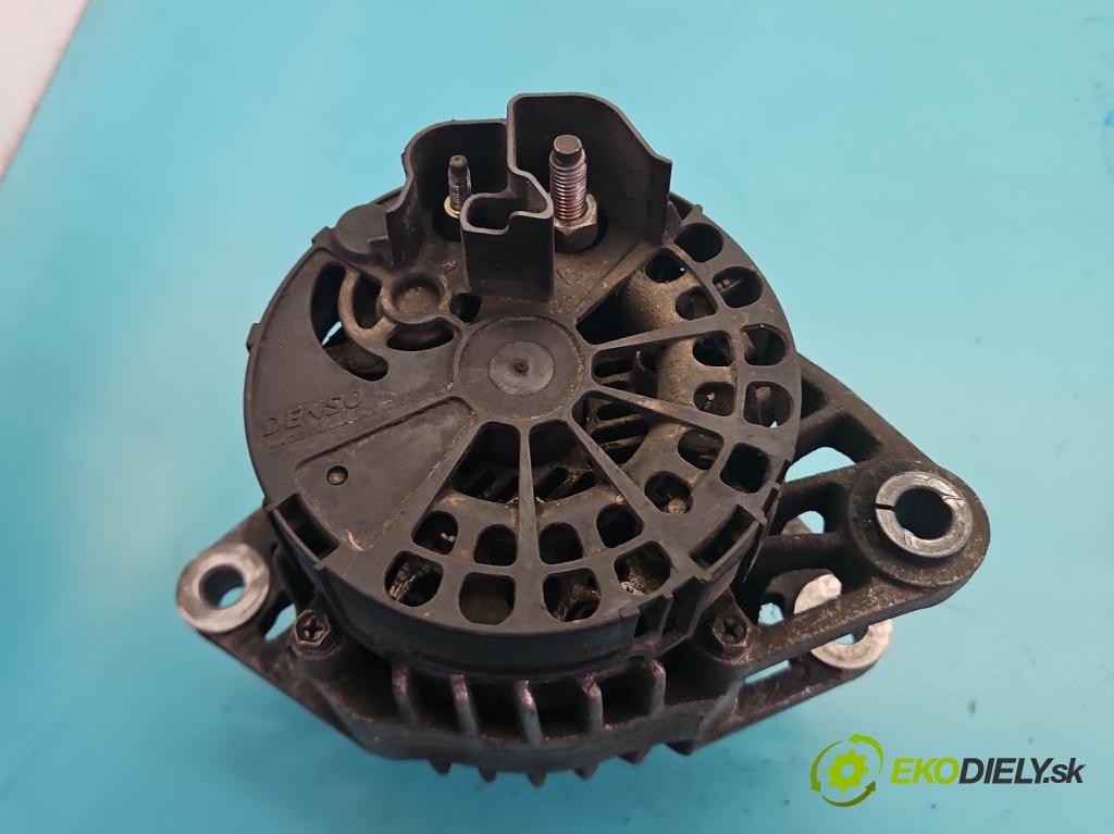Alfa romeo 147 1.9 jtd 101 hp manual 74 kW 1910 cm3 3- Alternator 46782213 (Alternátor)