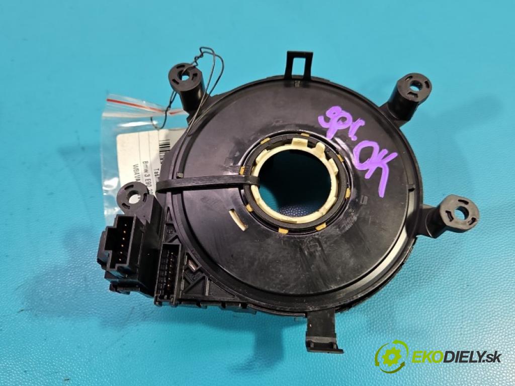 Bmw 3 E90 2005-2013 2.0b 150 hp manual 110 kW 1999 cm3 4- Páska: airbag 6967324 (Airbag)