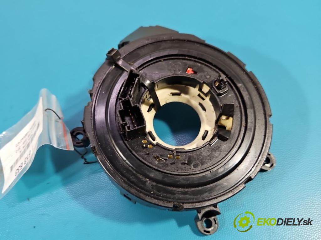 Bmw 3 E90 2005-2013 2.0b 150 hp manual 110 kW 1999 cm3 4- Páska: airbag 6967324 (Airbag)