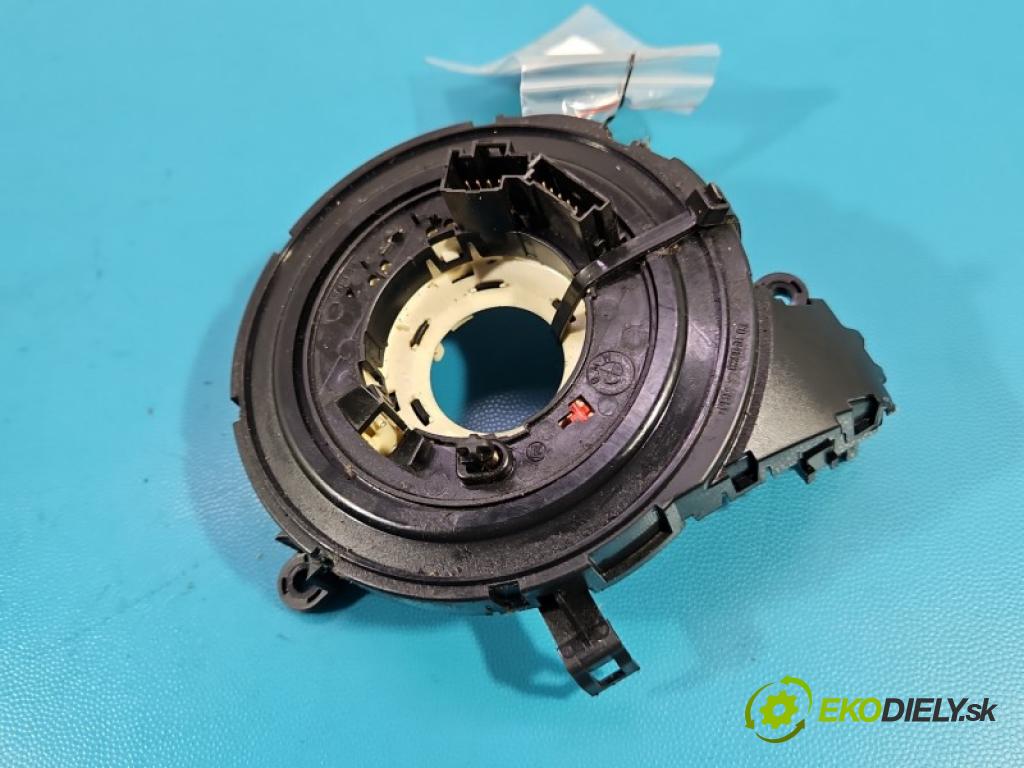 Bmw 3 E90 2005-2013 2.0b 150 hp manual 110 kW 1999 cm3 4- Páska: airbag 6967324 (Airbag)