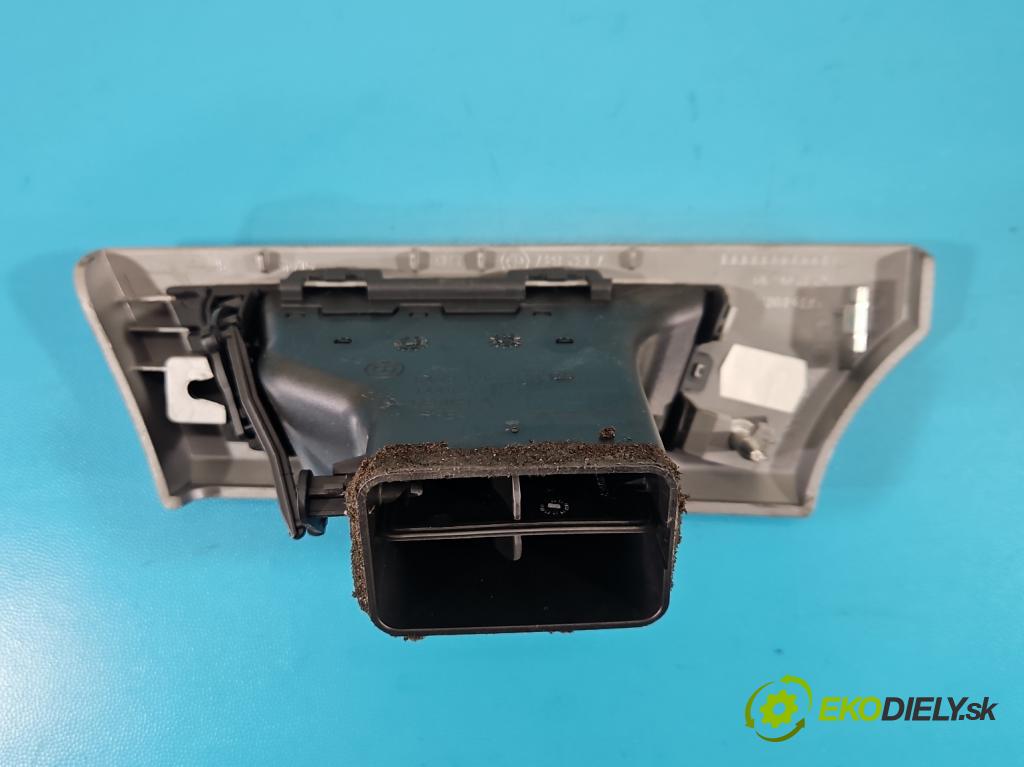 Bmw 3 E90 2005-2013 2.0b 150 hp manual 110 kW 1999 cm3 4- lišta ozdobná interiéry: 