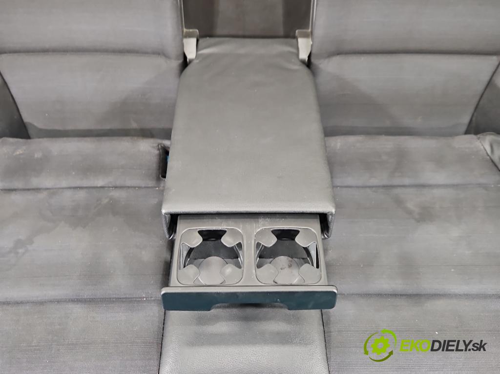 Bmw 3 E90 2005-2013 2.0b 150 hp manual 110 kW 1999 cm3 4- sedačke: komplet