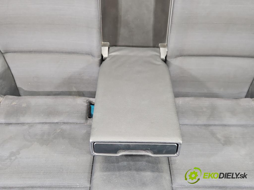 Bmw 3 E90 2005-2013 2.0b 150 hp manual 110 kW 1999 cm3 4- sedačke: komplet