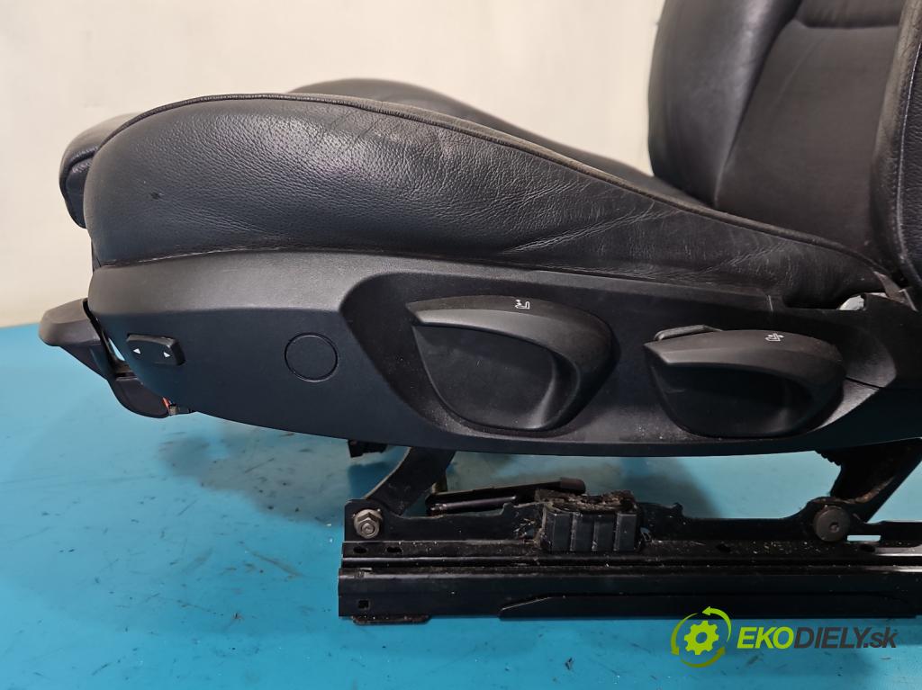 Bmw 3 E90 2005-2013 2.0b 150 hp manual 110 kW 1999 cm3 4- sedačke: komplet
