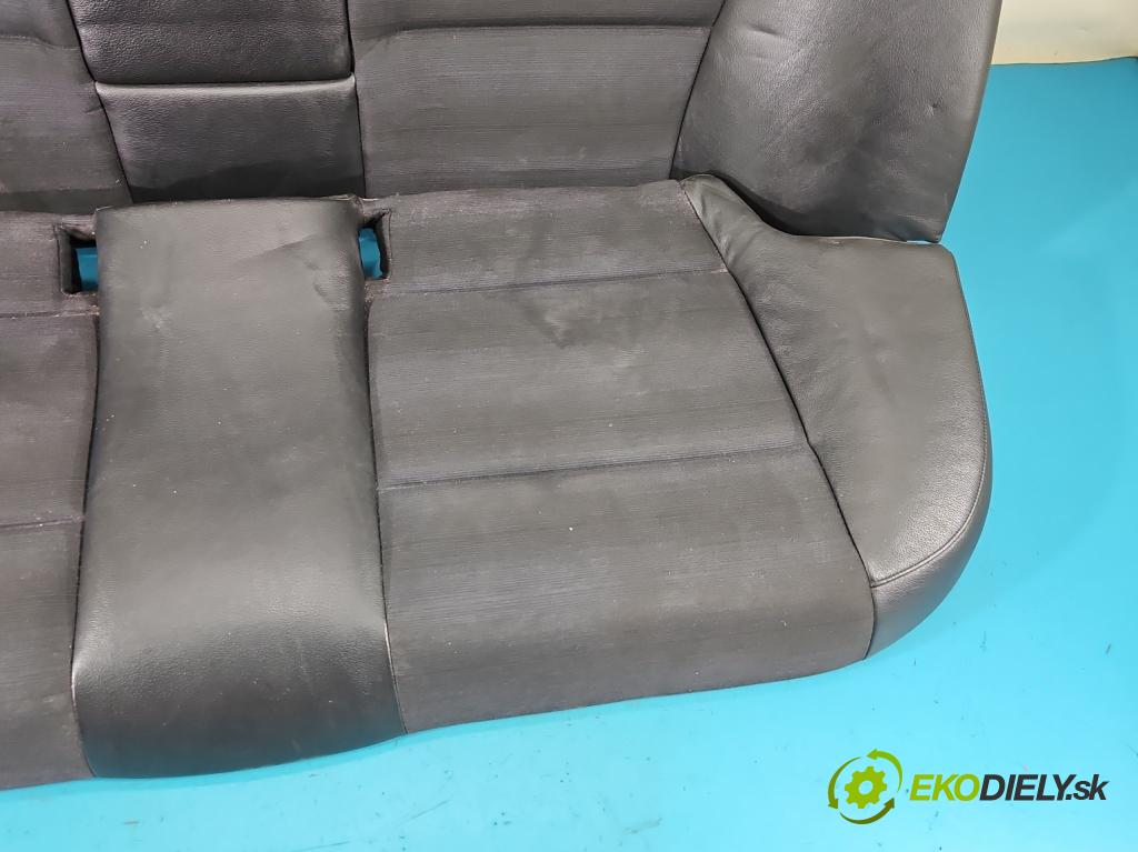 Bmw 3 E90 2005-2013 2.0b 150 hp manual 110 kW 1999 cm3 4- sedačke: komplet