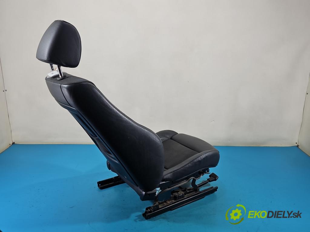 Bmw 3 E90 2005-2013 2.0b 150 hp manual 110 kW 1999 cm3 4- sedačke: komplet