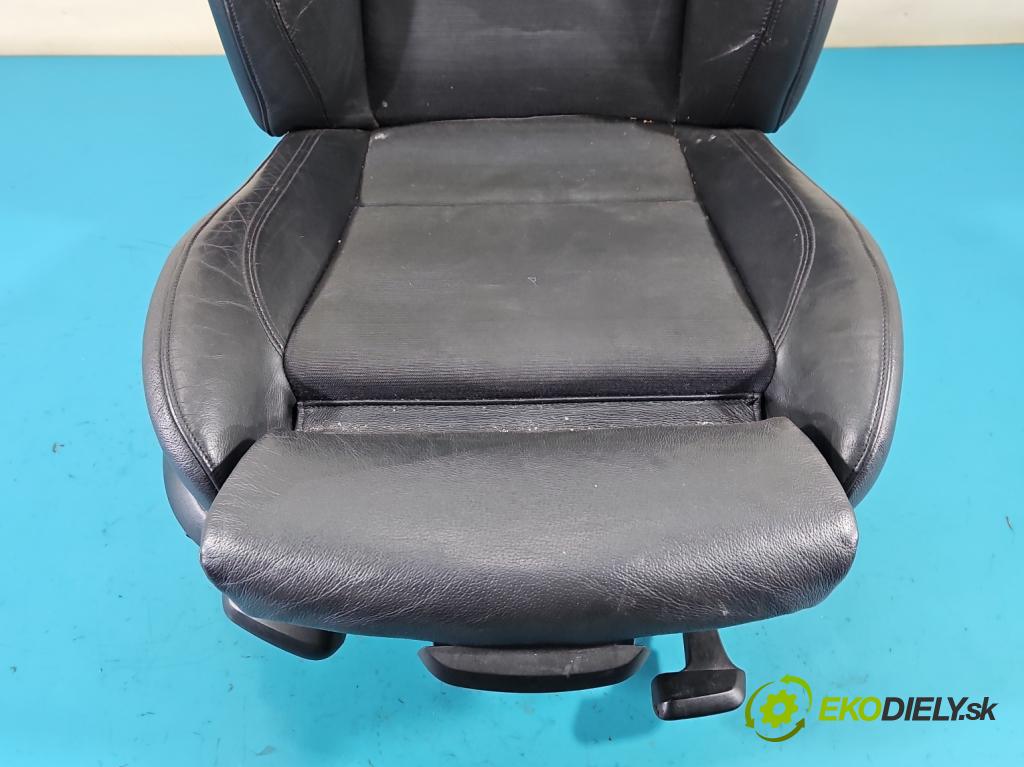 Bmw 3 E90 2005-2013 2.0b 150 hp manual 110 kW 1999 cm3 4- sedačke: komplet